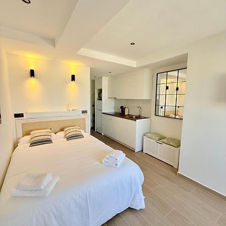 Apartament 18Th Floor City Center Riscal Аліканте Екстер'єр фото
